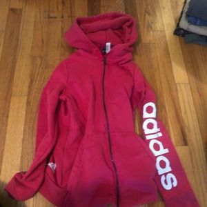 Adidas Sweatshirt